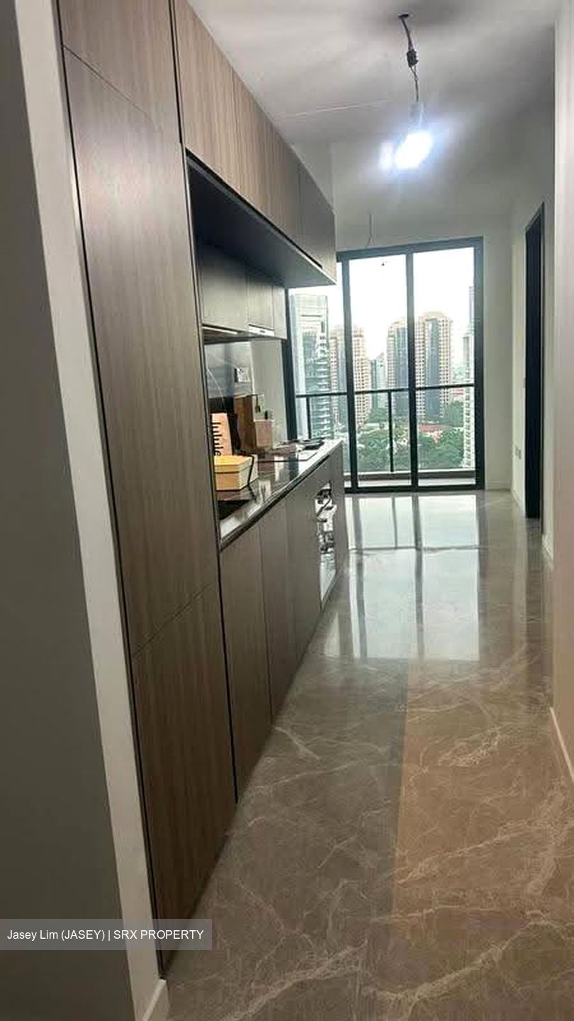 Irwell Hill Residences (D9), Apartment #614821811